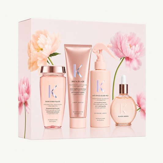 Gloss Absolu Hair Care Set